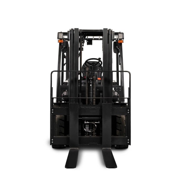 Diesel Forklift 5-5.5 tons