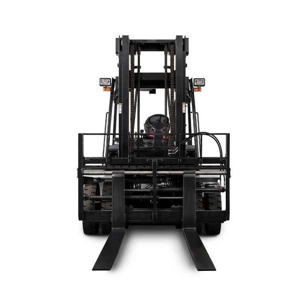 Diesel Forklift 7 tons