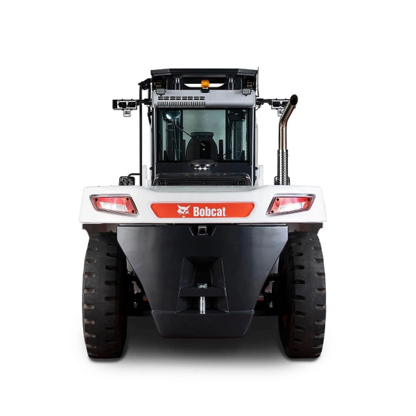 Xe Nâng Hàng Dầu Ngồi Lái 25 tấn