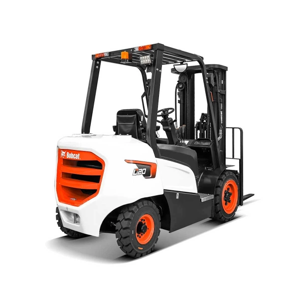 Diesel Forklift 2-2.5 tons