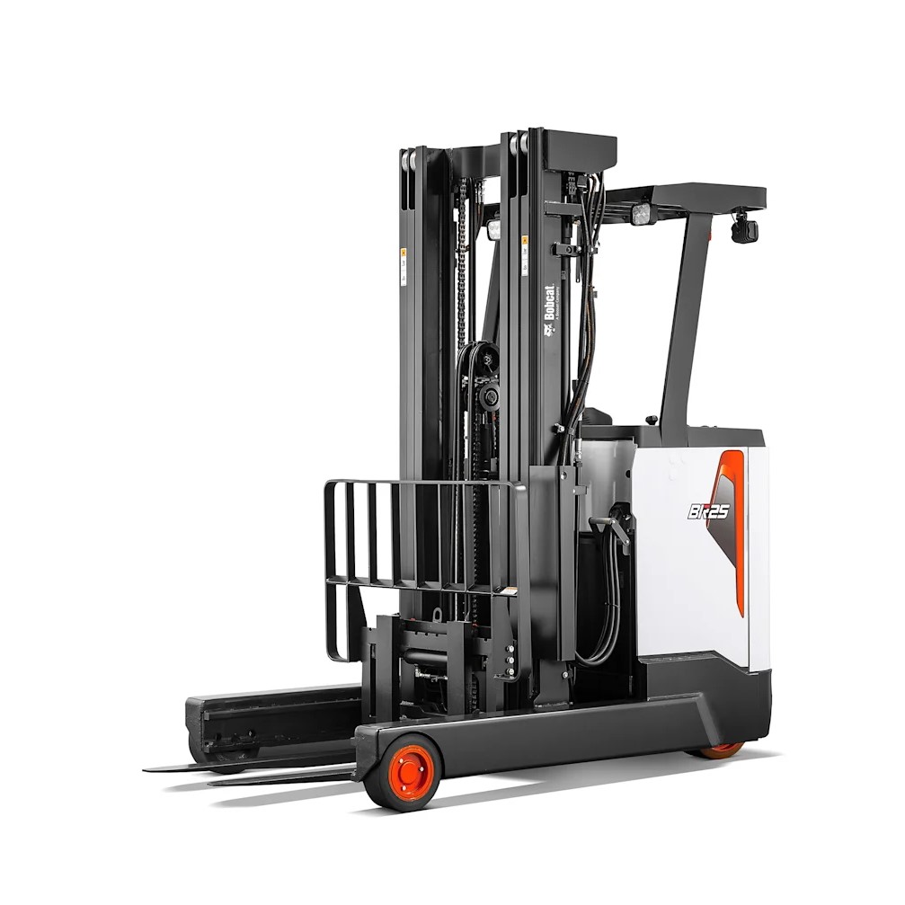Reach Truck 2.5 tons