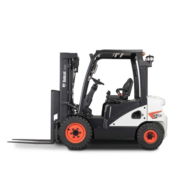 Diesel Forklift 2-2.5 tons