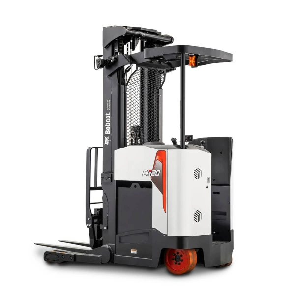 Reach Truck