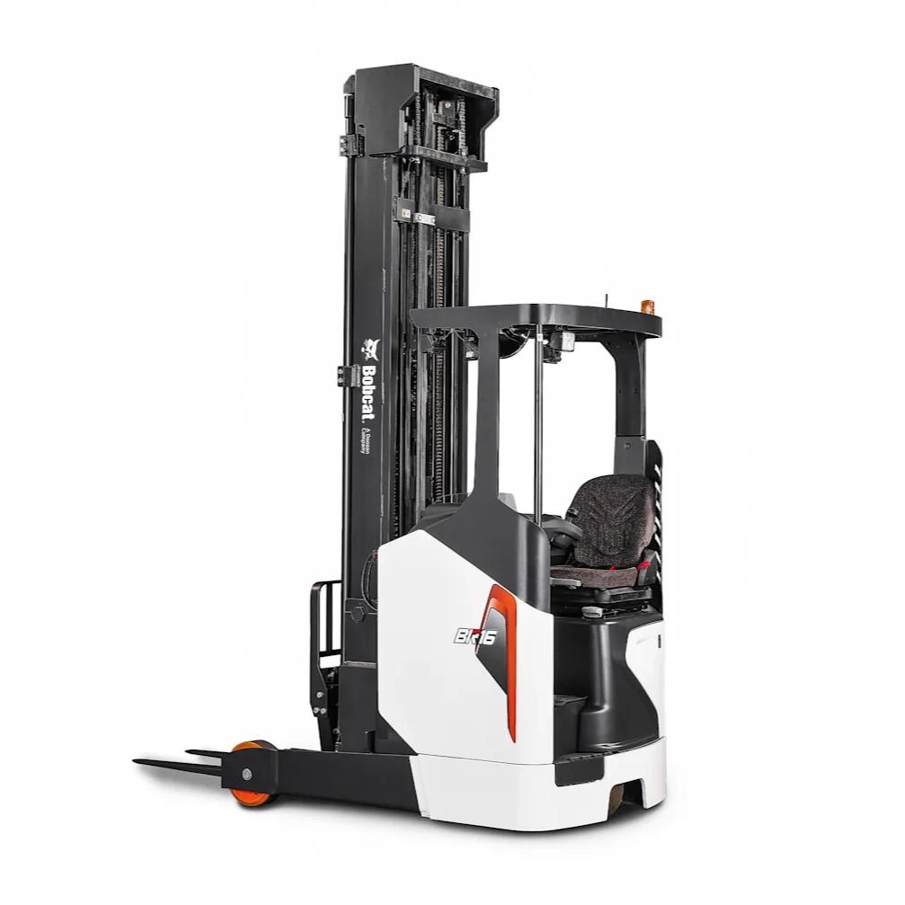Reach Truck 1.3-1.5 tons