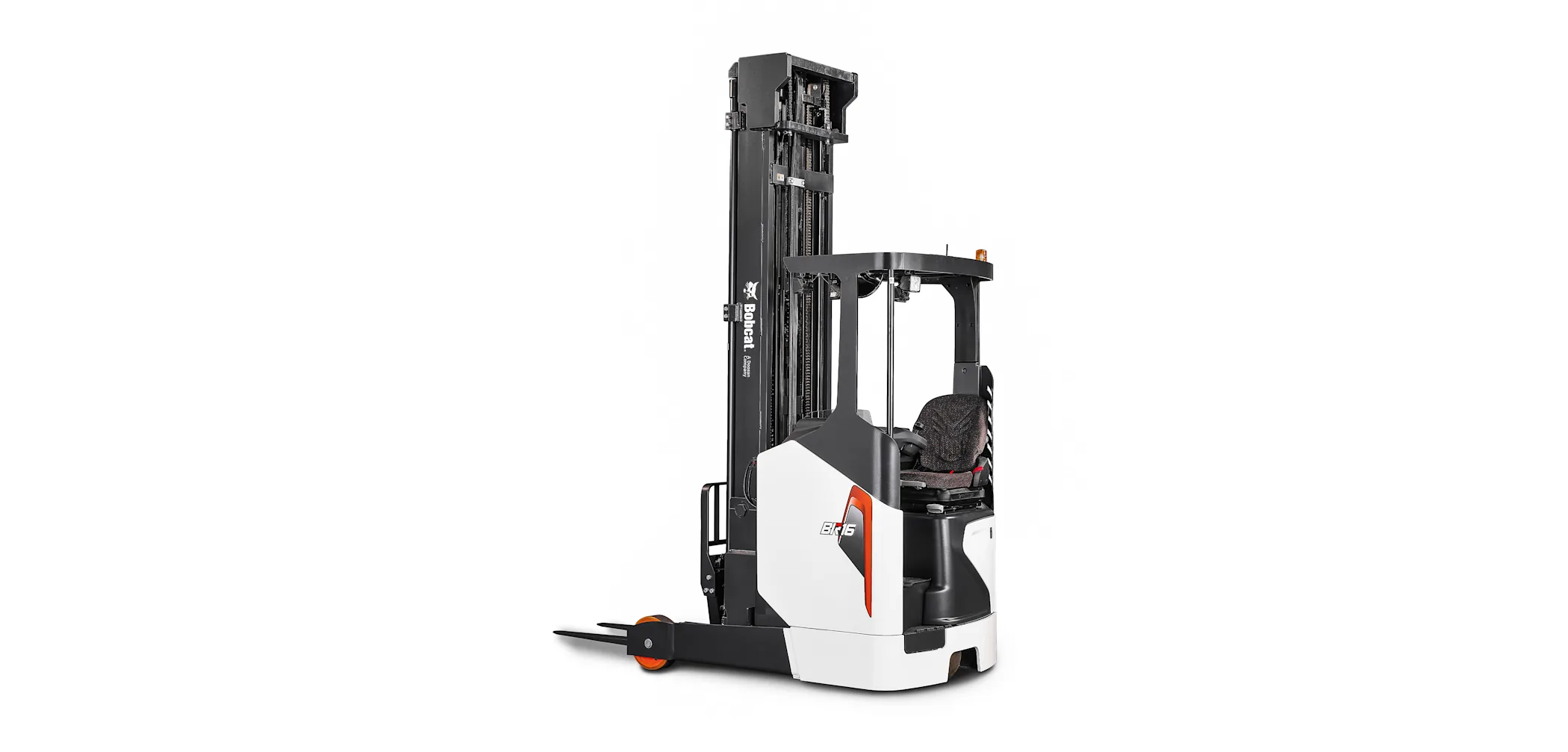 Reach Truck 1.6-2 tons