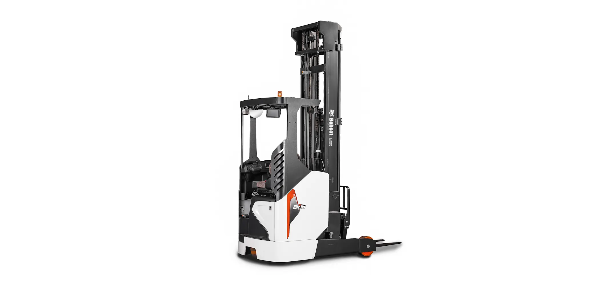 Reach Truck 1.6-2 tons