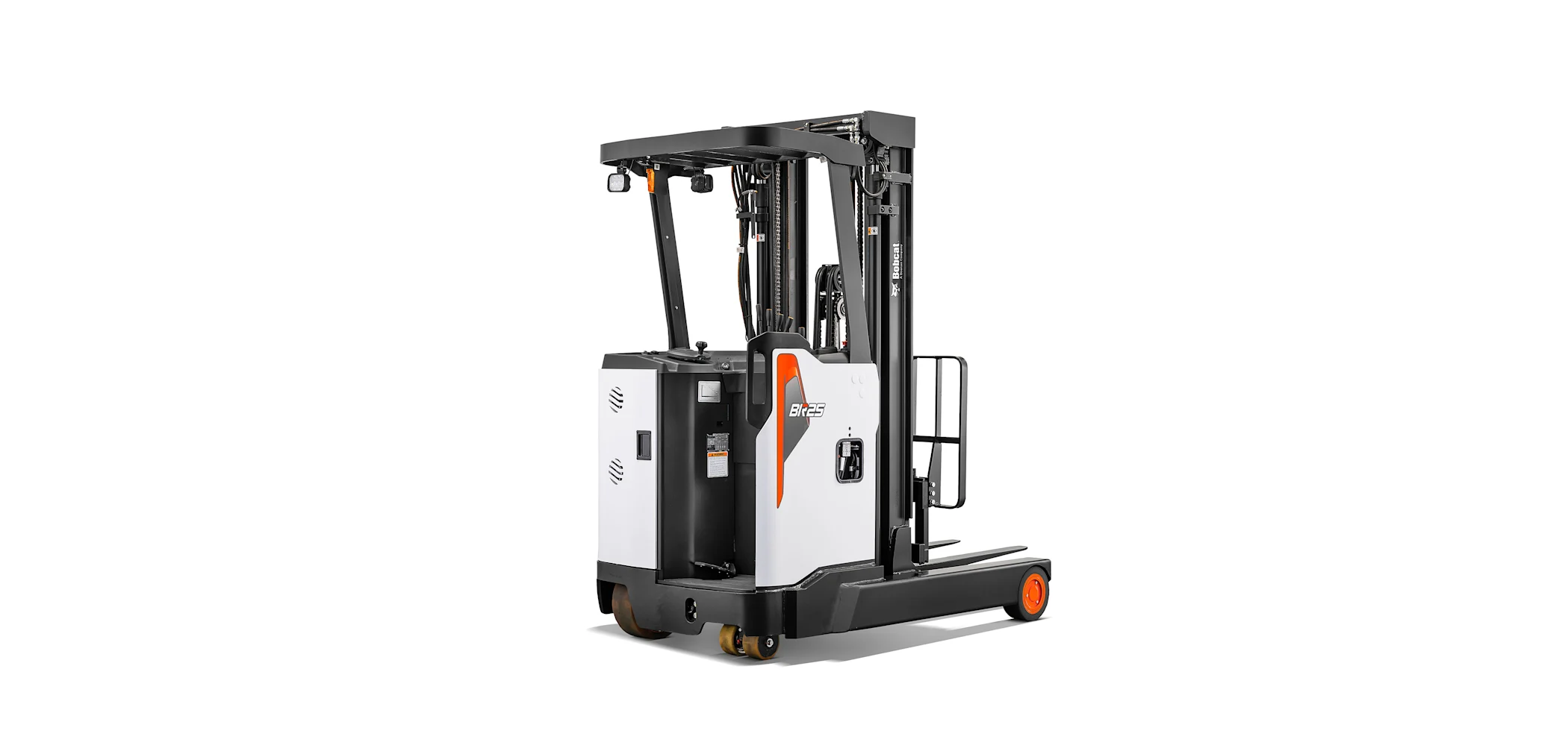 Reach Truck 2.5 tons