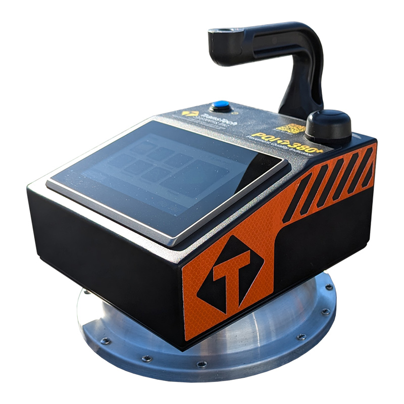 Asphalt Density Gauge PQI380+