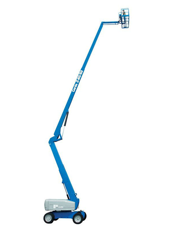 Xe Nâng Người Cần Gập 43.15m ZX-135/70