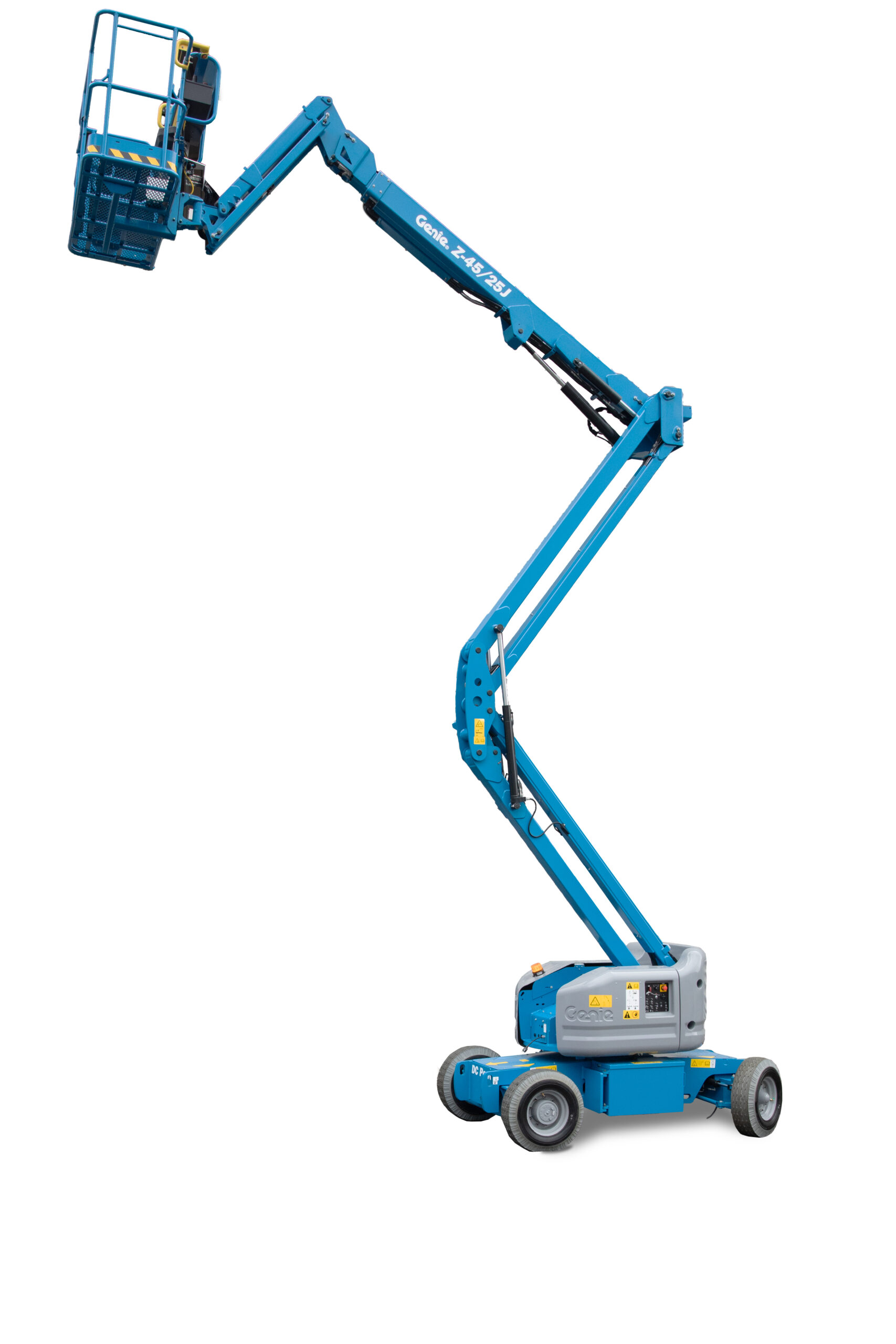 Articulating Boom Lift 10.89m Z-30/20N RJ