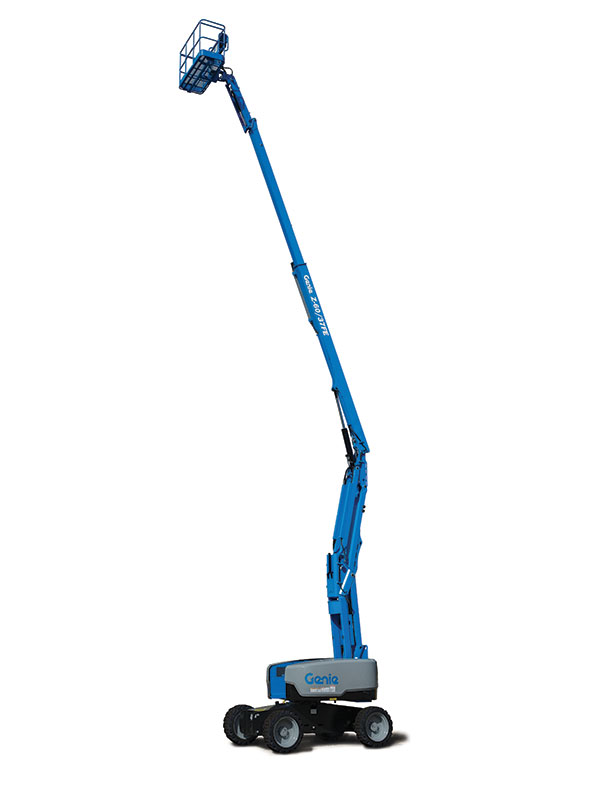 Xe Nâng Người Boom Lift Cần Gập 15.92m Z-45 FE