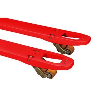 Electric Pallet Truck 2.5 Ton