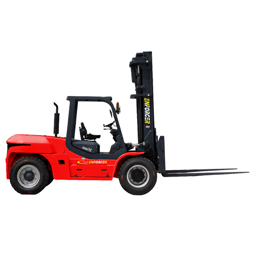 Diesel Forklift 8 Ton & 10 Ton