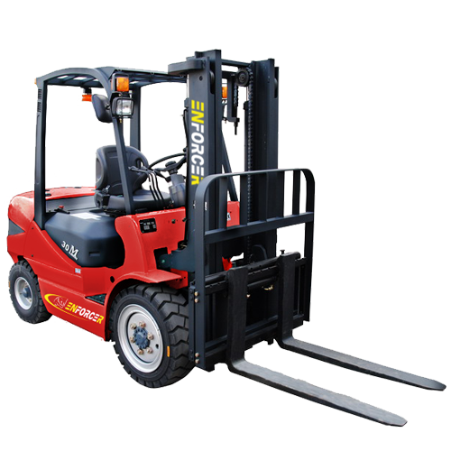 Diesel Forklift 3 Ton, 3.5 Ton & 4 Ton