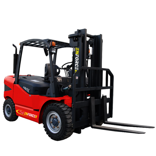 Diesel Forklift 5 Ton, 6 Ton & 7 Ton