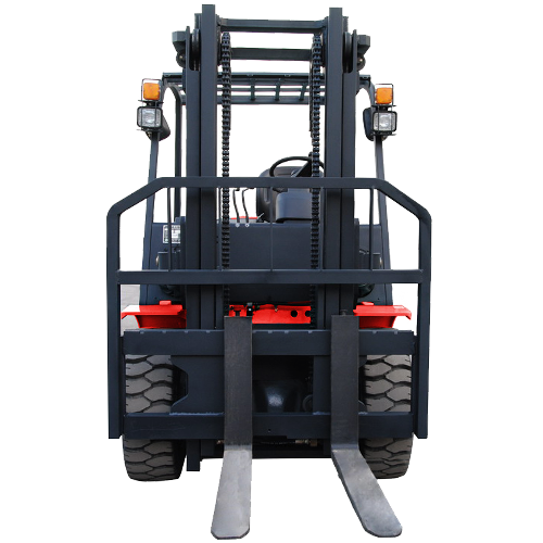 Diesel Forklift 5 Ton, 6 Ton & 7 Ton