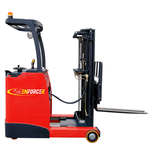 Reach Truck 1 Ton, 1.3 Ton, 1.5 Ton, 1.8 Ton & 2 Ton