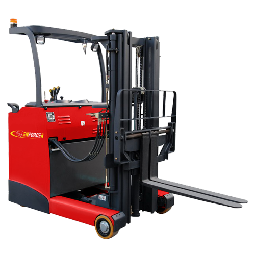 Reach Truck 1 Ton, 1.3 Ton, 1.5 Ton, 1.8 Ton & 2 Ton