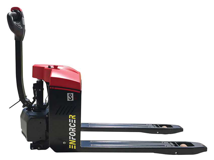 Electric Pallet Truck 2 Ton