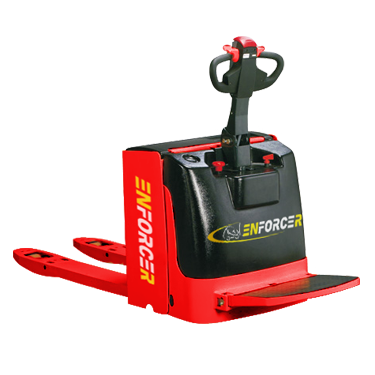 Electric Pallet Truck 2 Ton