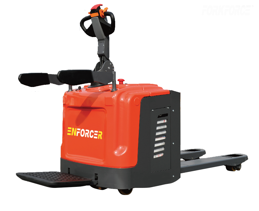 Electric Pallet Truck 2.5 Ton
