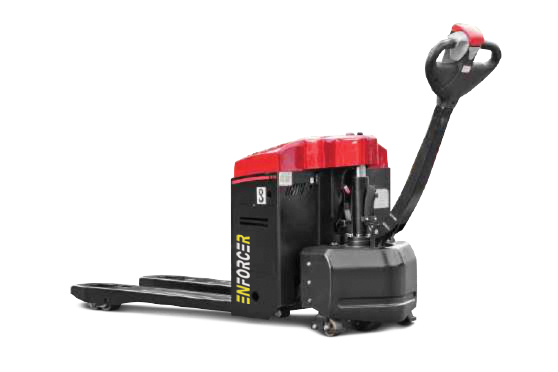Electric Pallet Truck 2 Ton