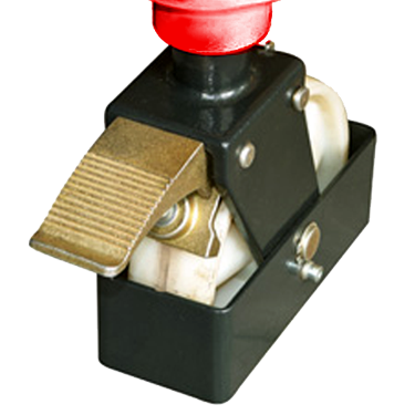 Semi-Electric Stacker 1 Ton & 1.5 Ton