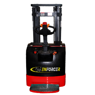 Electric Stacker 1 Ton & 1.5 Ton