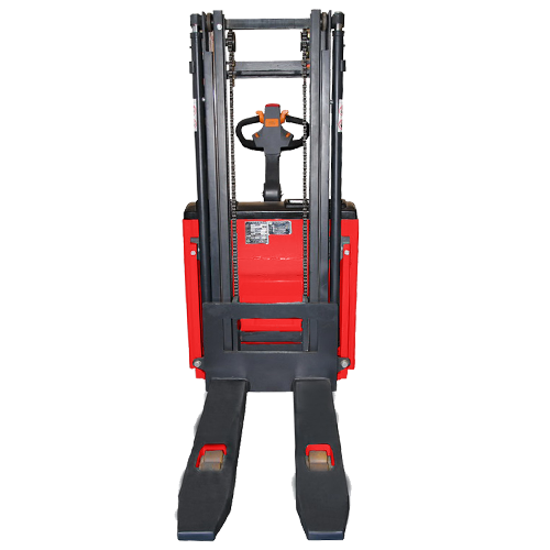 Electric Stacker 1 Ton & 1.5 Ton