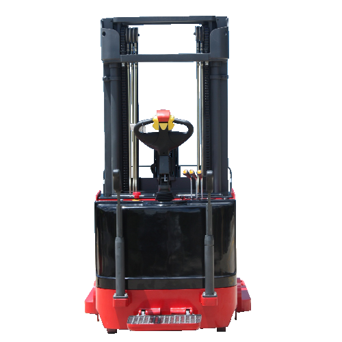 Electric Reach Stacker 1.5 Ton