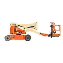 Xe Nâng Người Boom Lift Cần Gập 14.19m E400AN