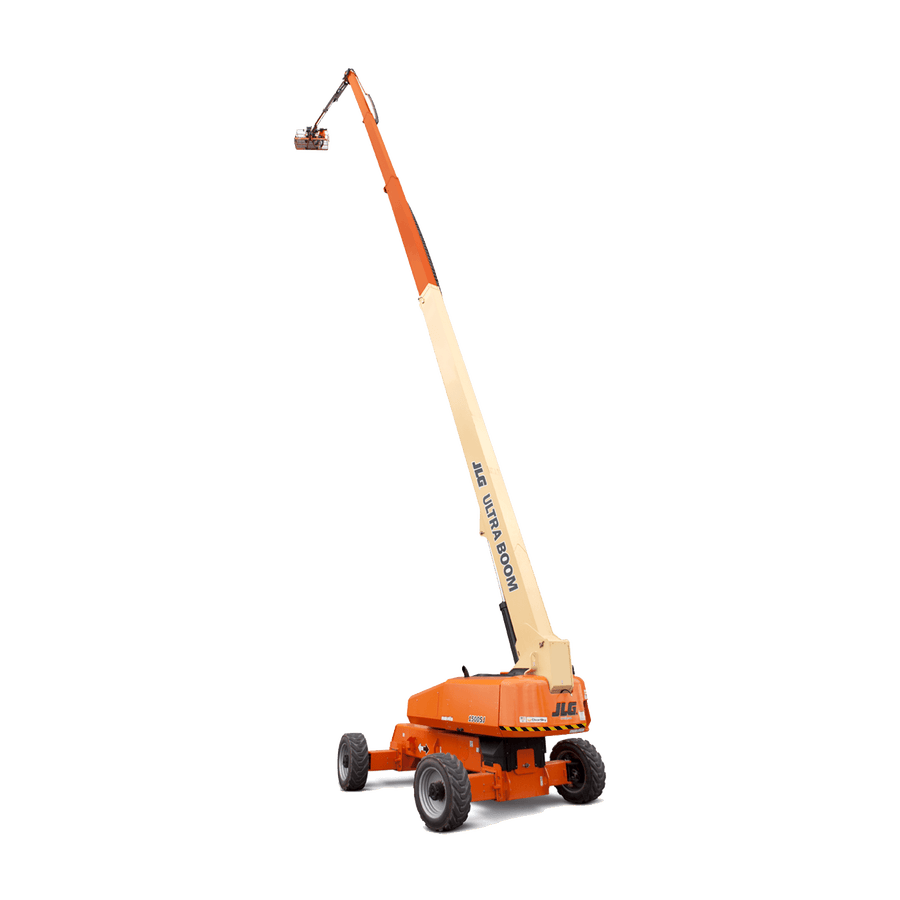 Xe Nâng Người Boom Lift Cần Thẳng 45.7m 1500SJ