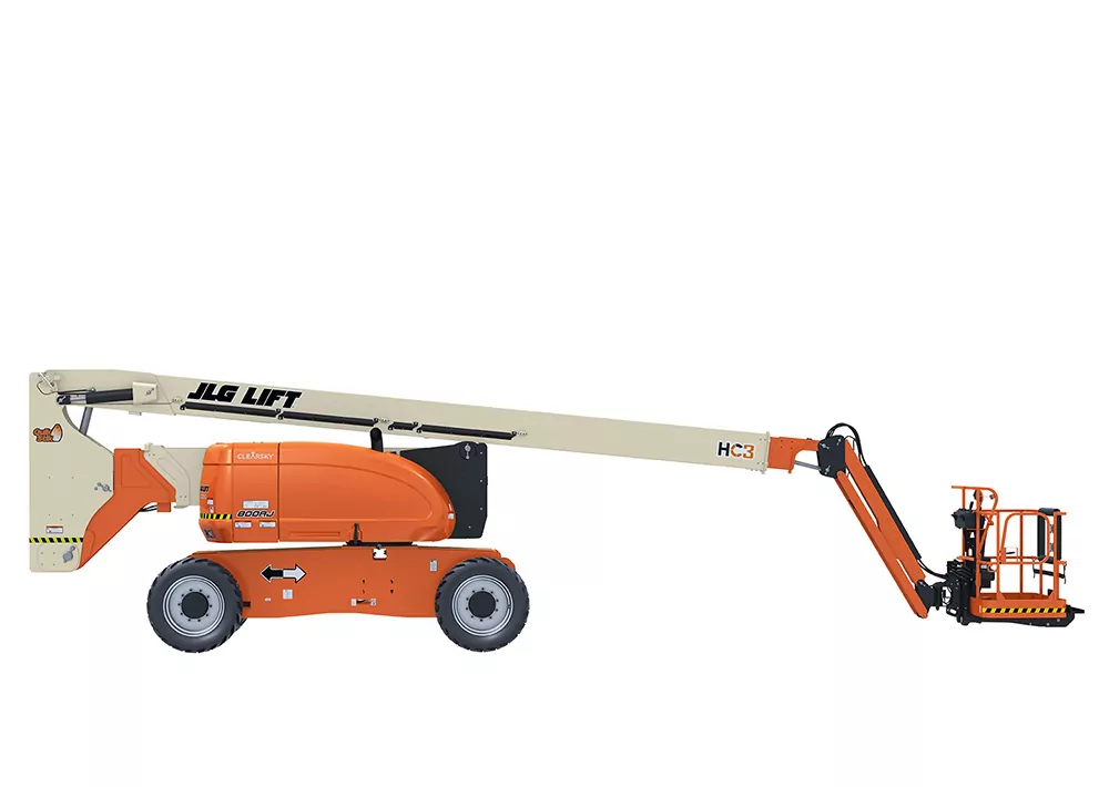 Xe Nâng Người Boom Lift Cần Gập 26.5m 800AJ HC3