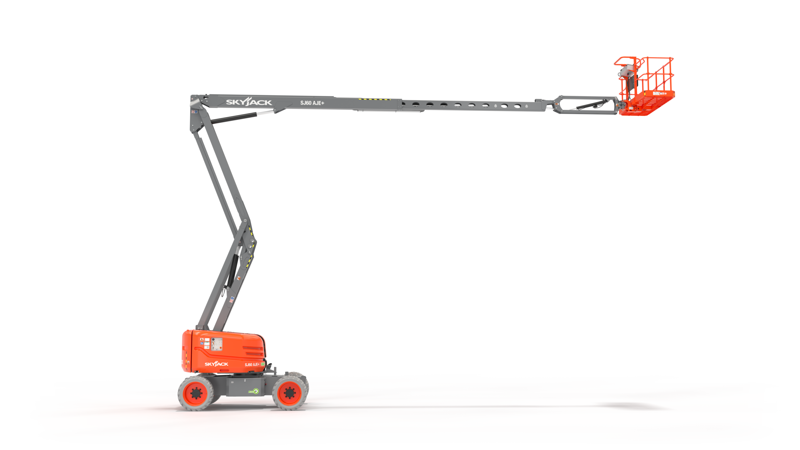 Articulating Boom Lift 20.11m SJ60 AJE+