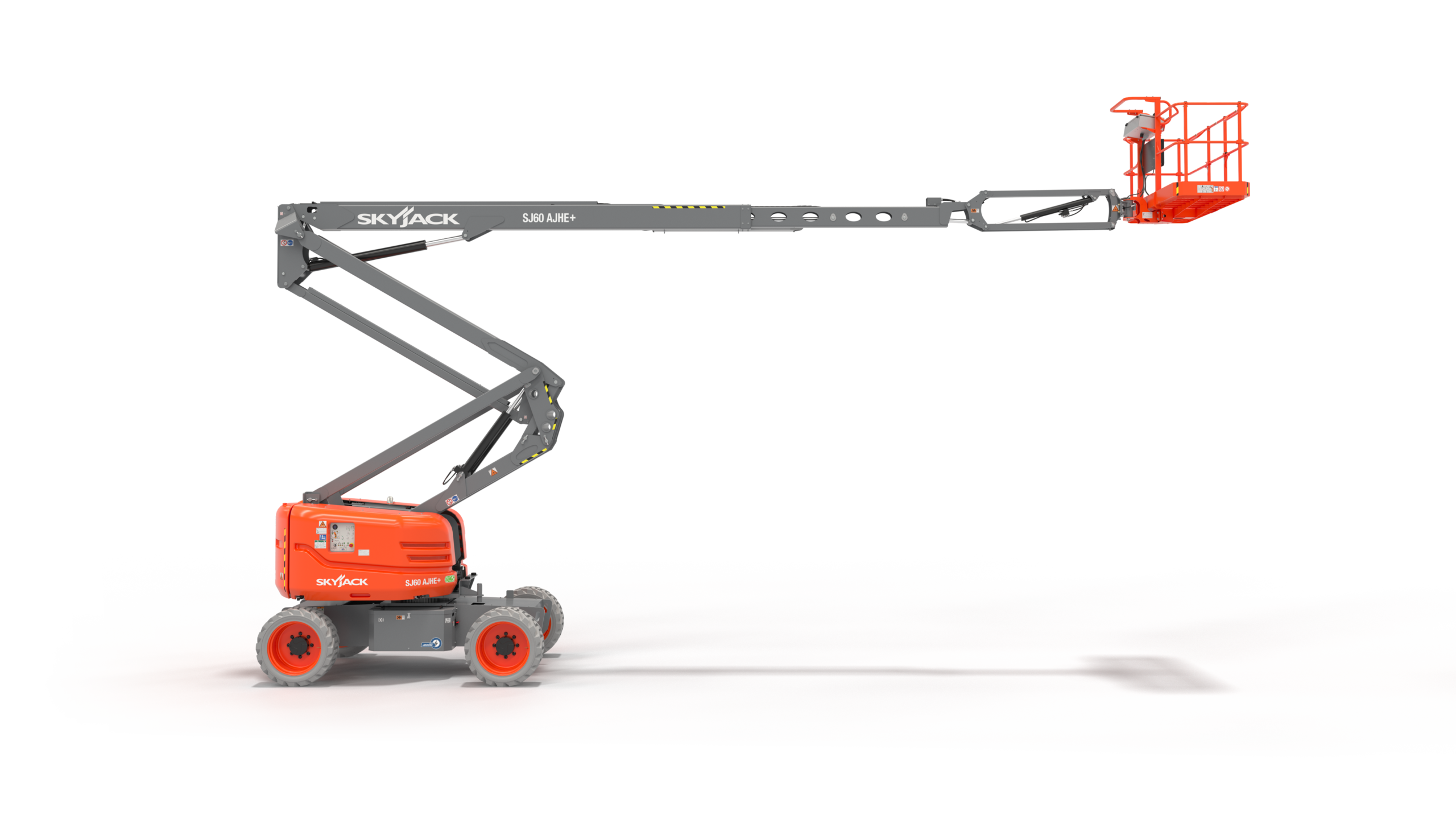 Articulating Boom Lift 20.11m SJ60 AJHE+