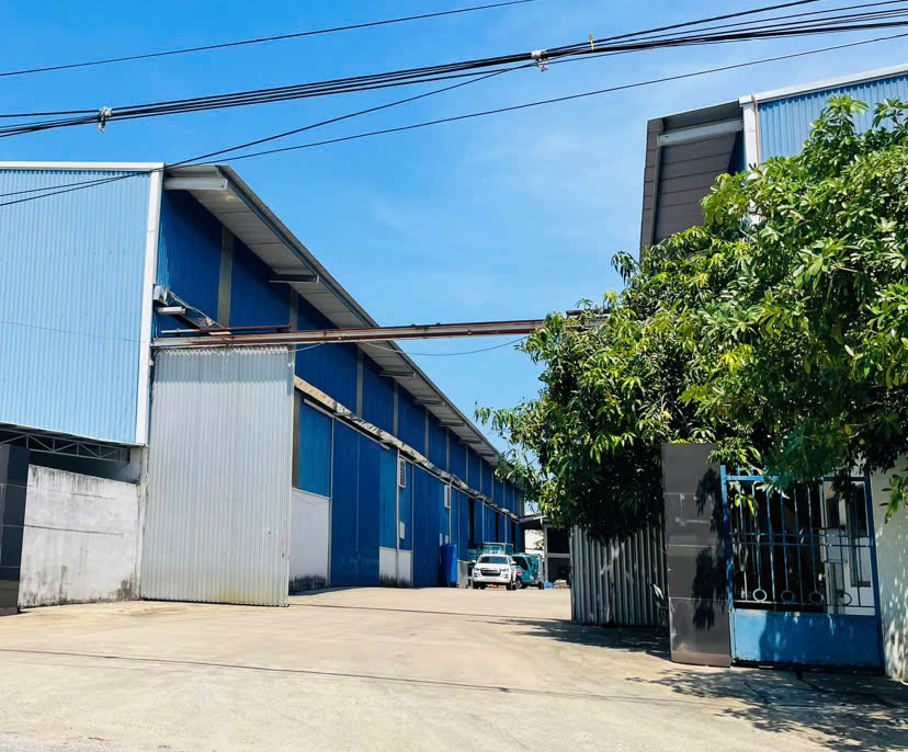 NISHIO Chi nhánh tại KCN Hòa Khánh, Tp. Đà Nẵng