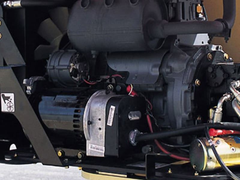 JLG SkyPower